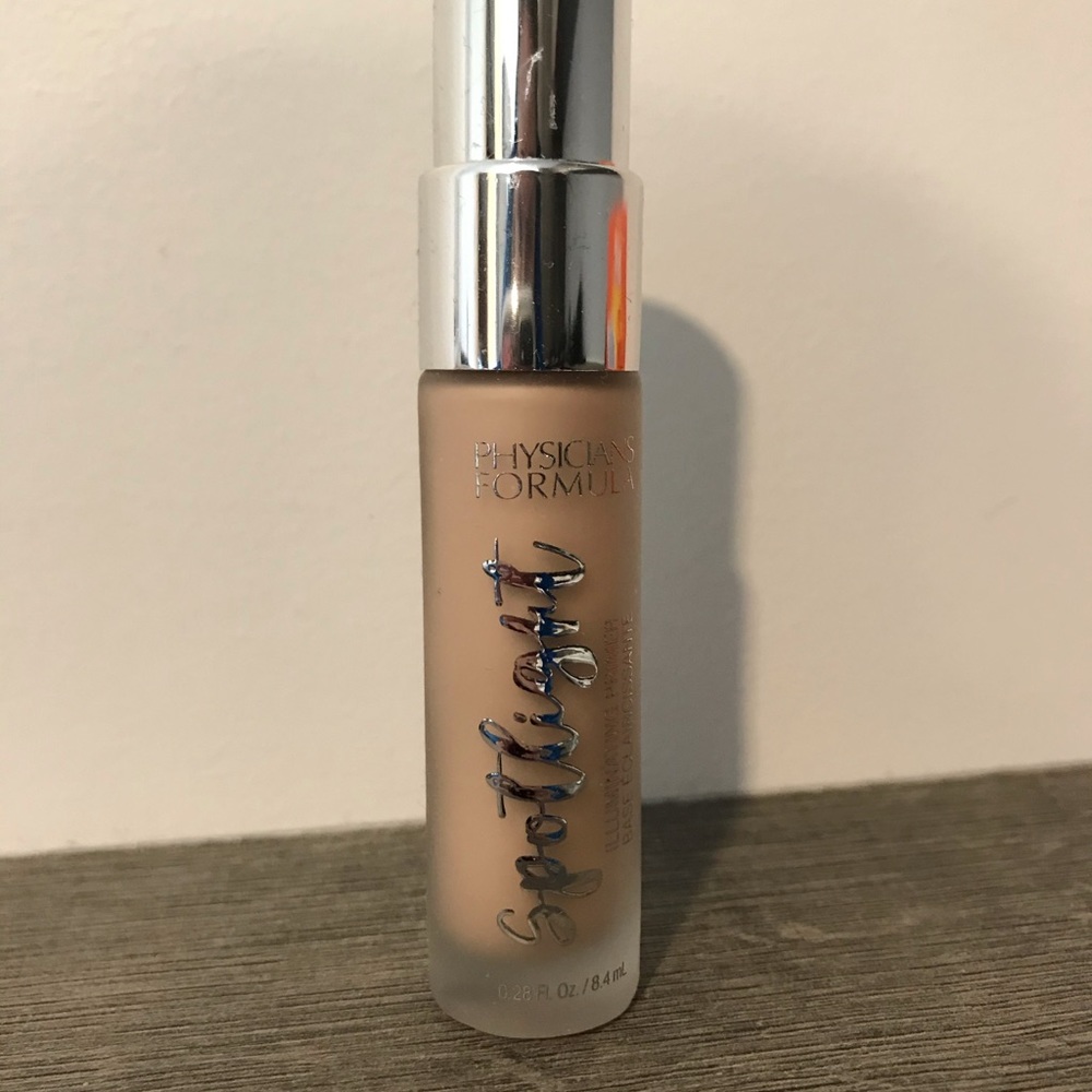 NWOT illuminating primer